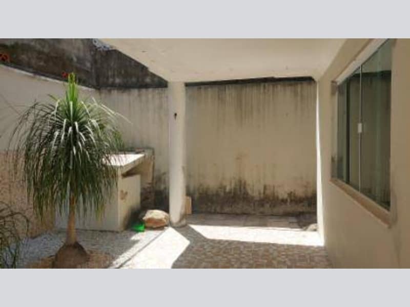 Casa - Fortaleza - CE, localizado em Fortaleza - CE, bairro Lagoa Redonda