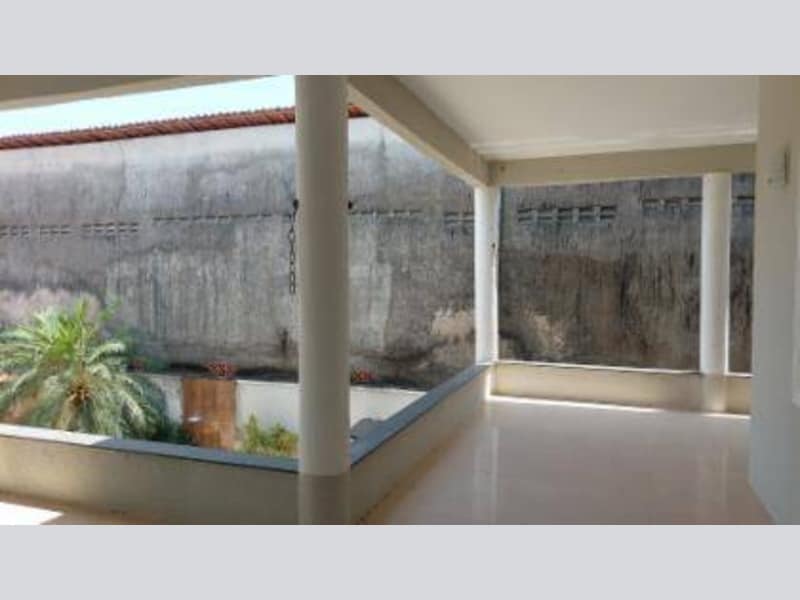 Casa - Fortaleza - CE, localizado em Fortaleza - CE, bairro Lagoa Redonda