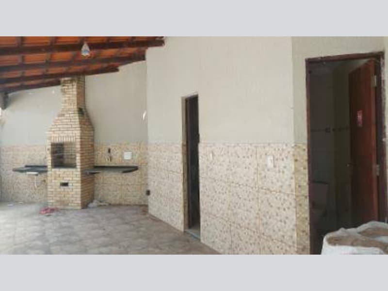 Casa - Fortaleza - CE, localizado em Fortaleza - CE, bairro Lagoa Redonda