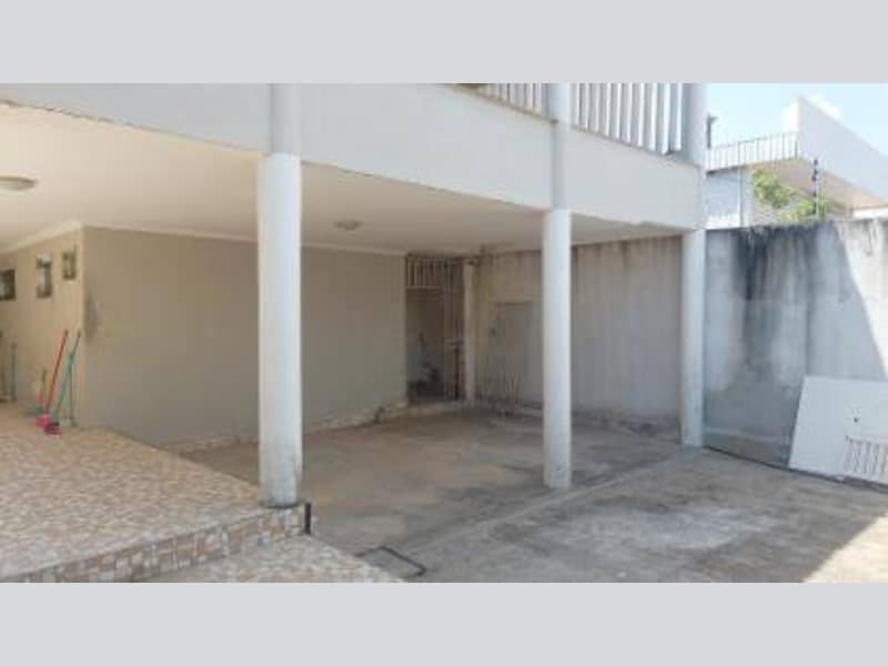 Casa - Fortaleza - CE, localizado em Fortaleza - CE, bairro Lagoa Redonda