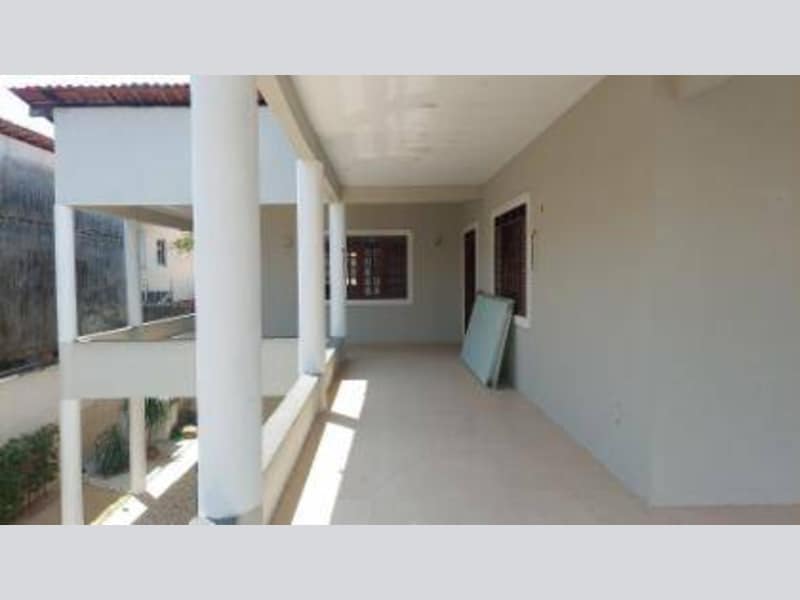 Casa - Fortaleza - CE, localizado em Fortaleza - CE, bairro Lagoa Redonda