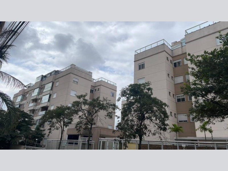 Apartamento - São Paulo - SP, localizado em São Paulo - SP, bairro Jardim Sarah