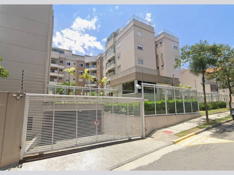 Apartamento - São Paulo - SP, localizado em São Paulo - SP, bairro Jardim Sarah