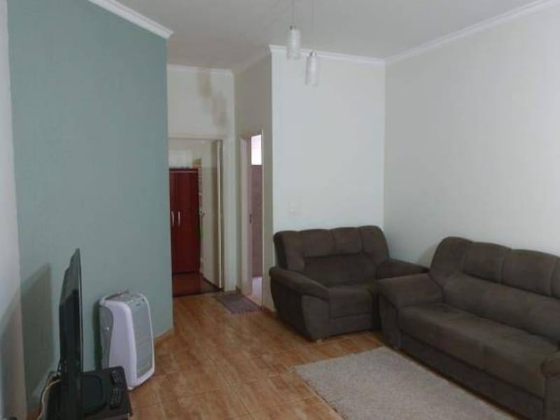 Casa - Bariri - SP, localizado em Bariri - SP, bairro Cidade Jardim