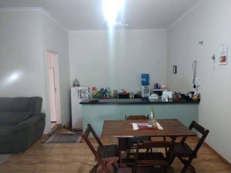 Casa - Bariri - SP, localizado em Bariri - SP, bairro Cidade Jardim