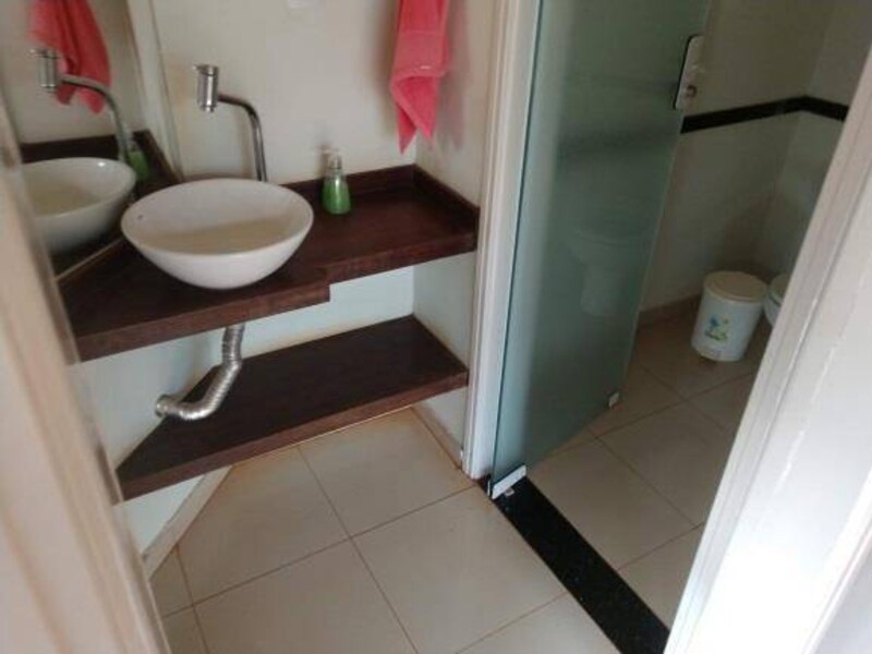 Casa - Bariri - SP, localizado em Bariri - SP, bairro Cidade Jardim