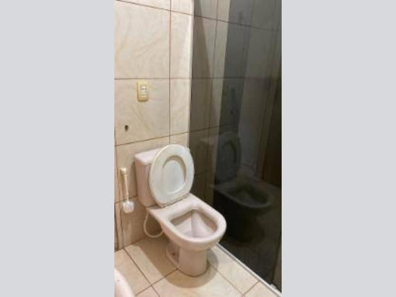 Casa - Campos Lindos - TO, localizado em Campos Lindos - TO, bairro Centro