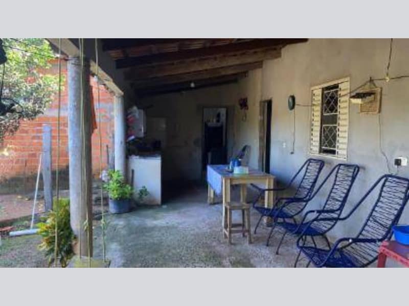 Casa - Campos Lindos - TO, localizado em Campos Lindos - TO, bairro Centro