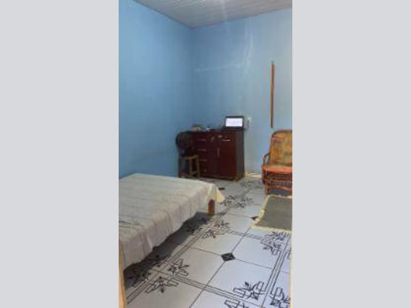 Casa - Campos Lindos - TO, localizado em Campos Lindos - TO, bairro Centro