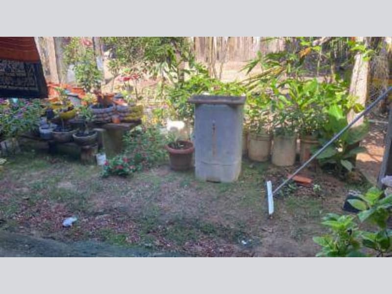 Casa - Campos Lindos - TO, localizado em Campos Lindos - TO, bairro Centro