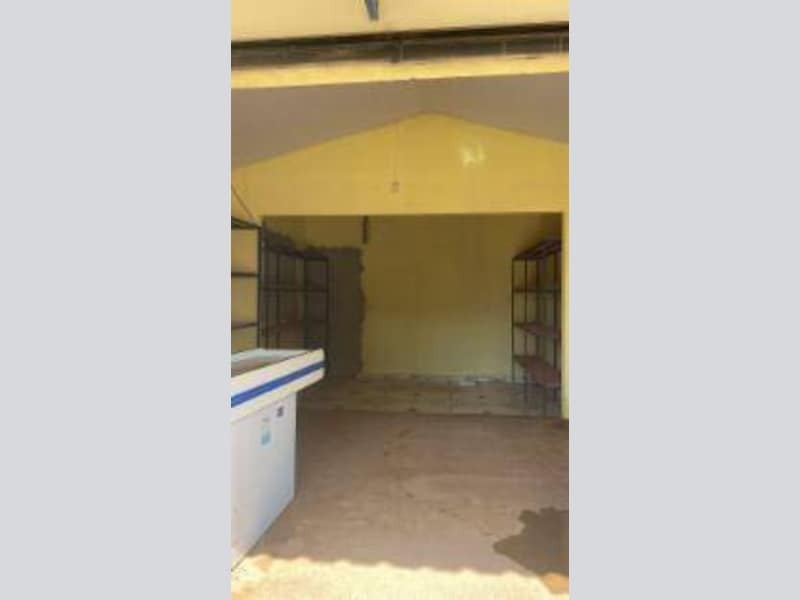 Casa - Campos Lindos - TO, localizado em Campos Lindos - TO, bairro Centro