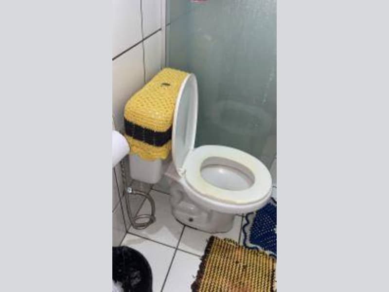 Casa - Campos Lindos - TO, localizado em Campos Lindos - TO, bairro Centro