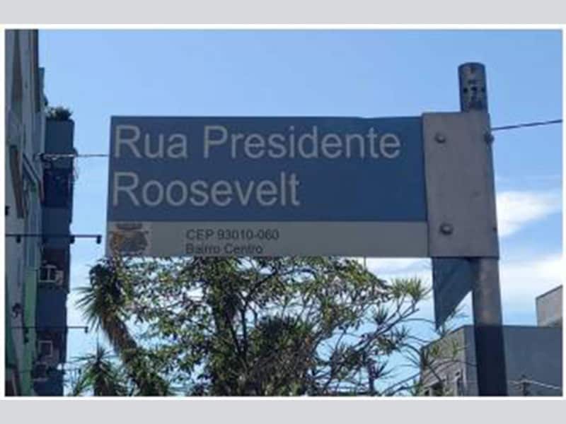Casa - São Leopoldo - RS, localizado em São Leopoldo - RS, bairro Centro