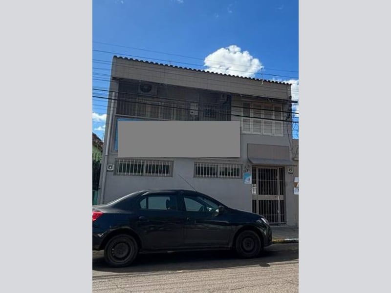 Casa - São Leopoldo - RS, localizado em São Leopoldo - RS, bairro Centro