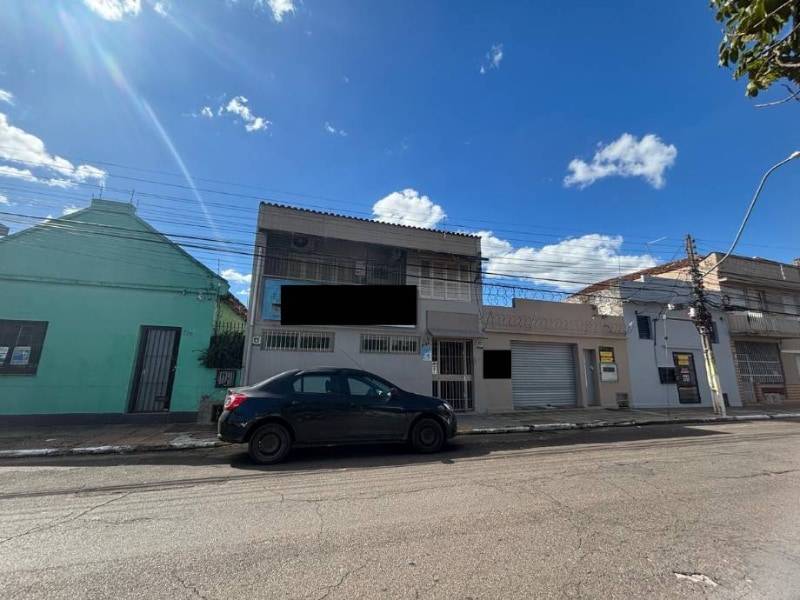 Casa - São Leopoldo - RS, localizado em São Leopoldo - RS, bairro Centro