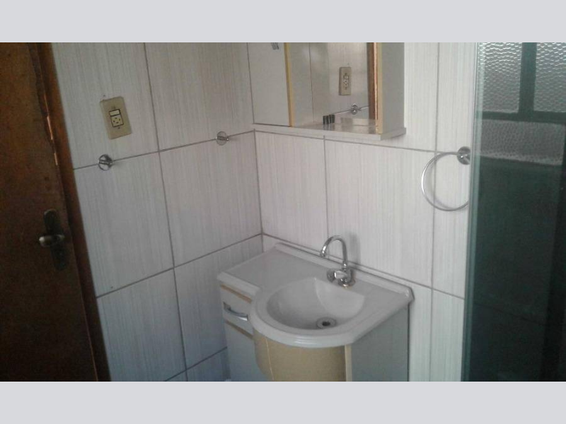 Casa - Bagé - RS, localizado em Bagé - RS, bairro Petrópolis