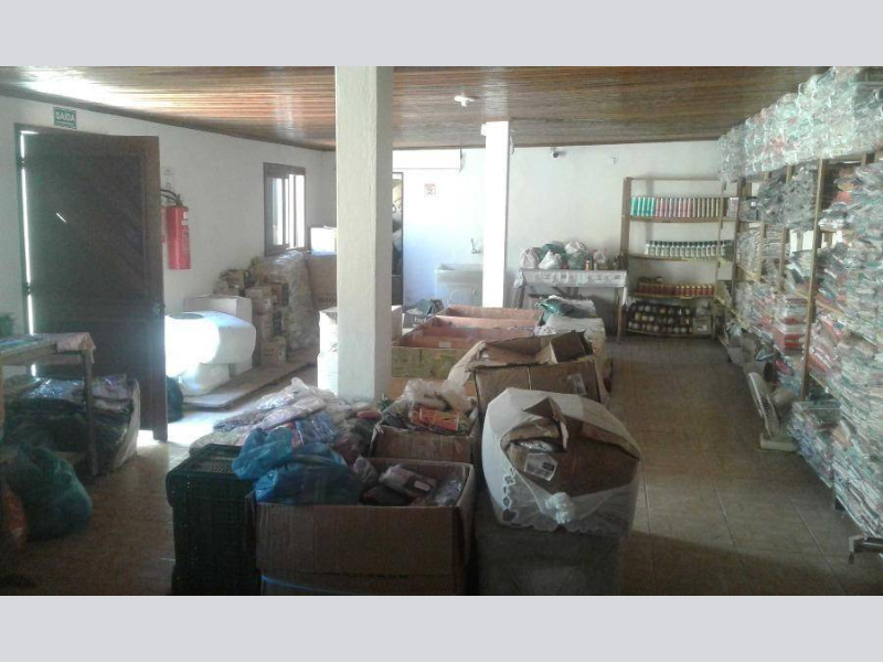 Casa - Bagé - RS, localizado em Bagé - RS, bairro Petrópolis