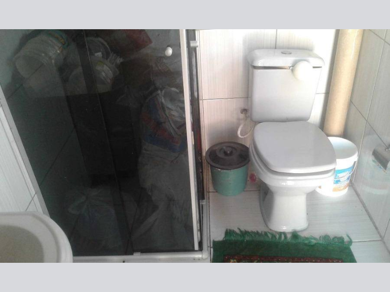 Casa - Bagé - RS, localizado em Bagé - RS, bairro Petrópolis