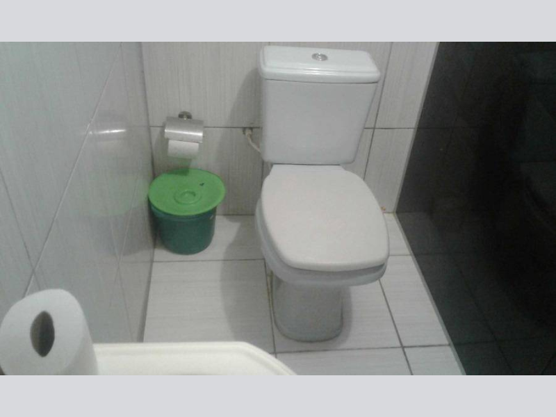 Casa - Bagé - RS, localizado em Bagé - RS, bairro Petrópolis