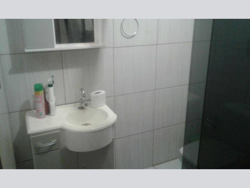 Casa - Bagé - RS, localizado em Bagé - RS, bairro Petrópolis