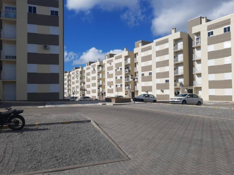 Apartamento - Pelotas - RS, localizado em Pelotas - RS, bairro Cohab Areal