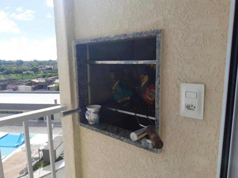Apartamento - Pelotas - RS, localizado em Pelotas - RS, bairro Cohab Areal