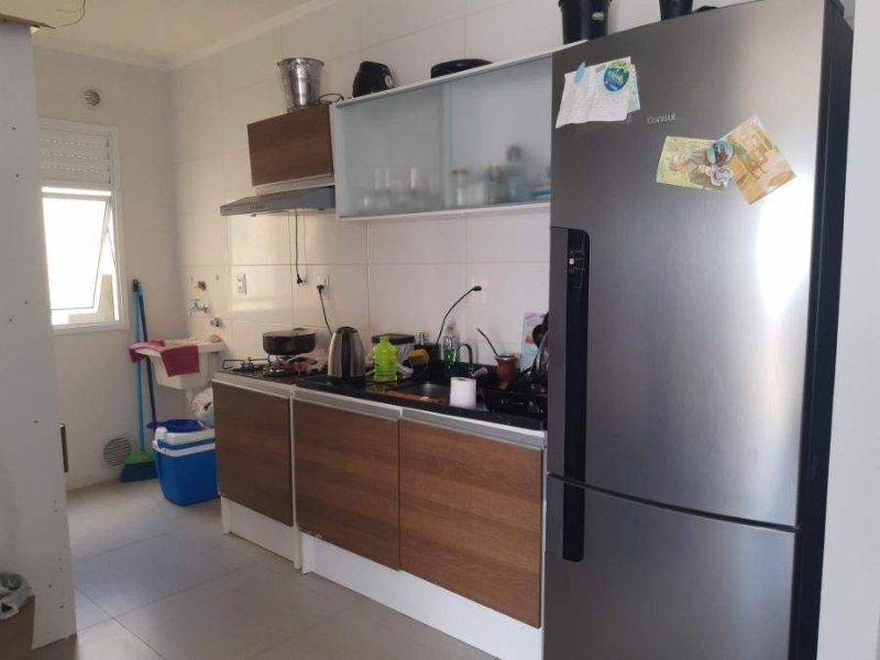 Apartamento - Pelotas - RS, localizado em Pelotas - RS, bairro Cohab Areal