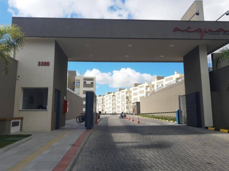 Apartamento - Pelotas - RS, localizado em Pelotas - RS, bairro Cohab Areal