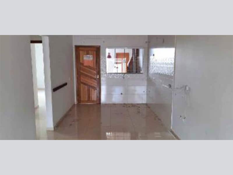 Casa - Jardim Alegre - PR, localizado em Jardim Alegre - PR, bairro Jardim Paraíso