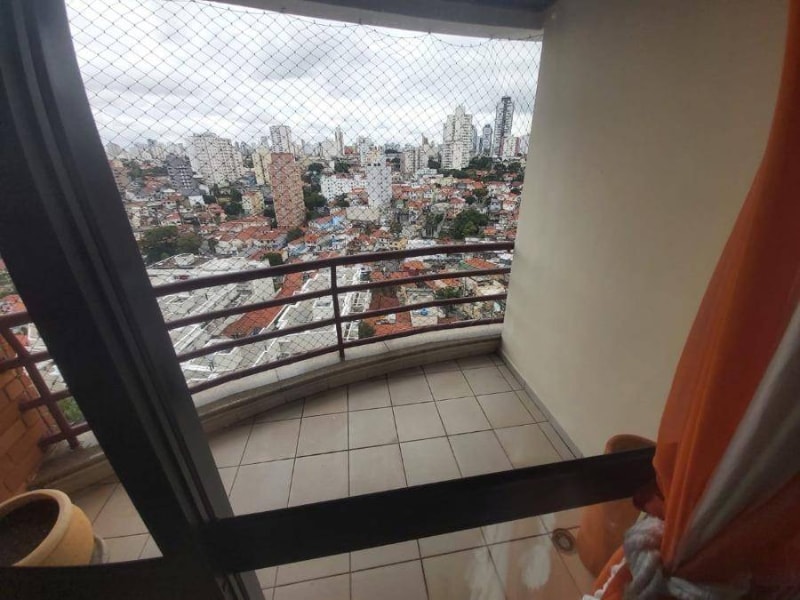 Apartamento - São Paulo - SP, localizado em São Paulo - SP, bairro Vila Monumento