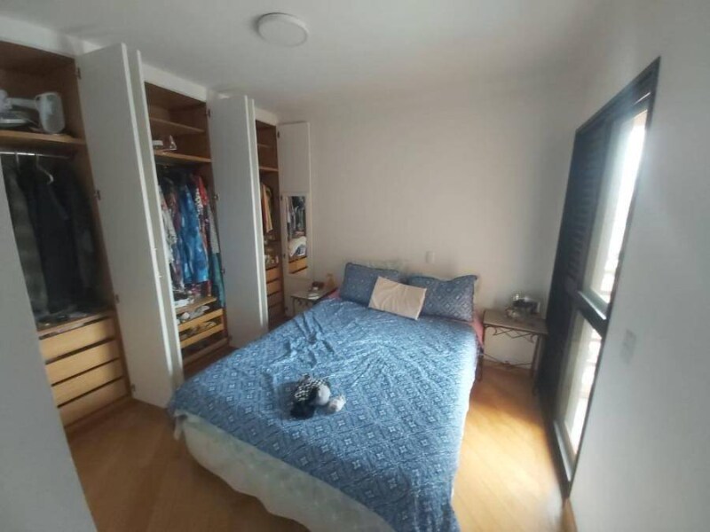 Apartamento - São Paulo - SP, localizado em São Paulo - SP, bairro Vila Monumento