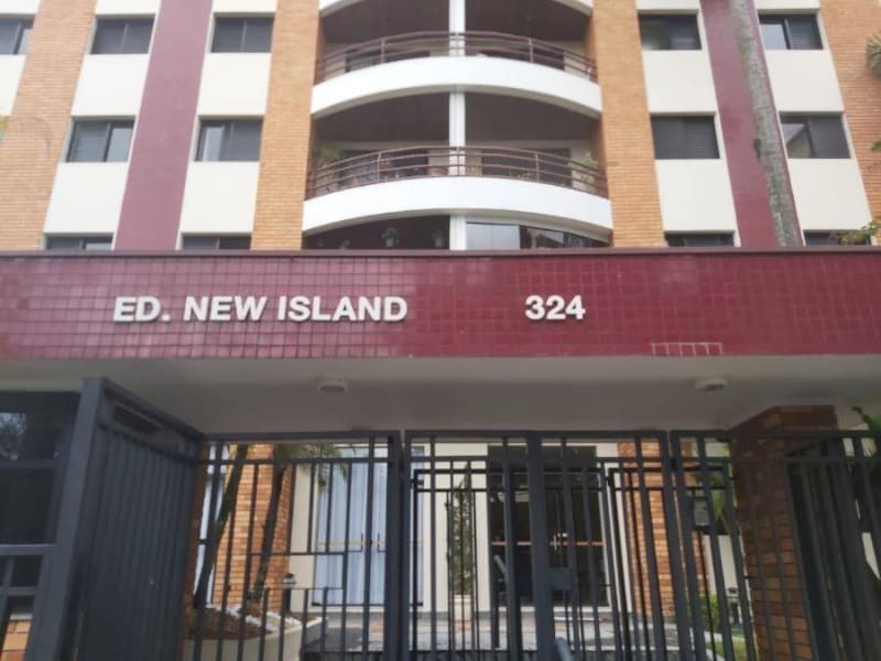 Apartamento - São Paulo - SP, localizado em São Paulo - SP, bairro Vila Monumento