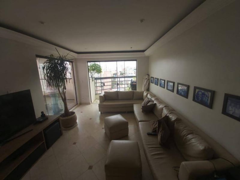 Apartamento - São Paulo - SP, localizado em São Paulo - SP, bairro Vila Monumento