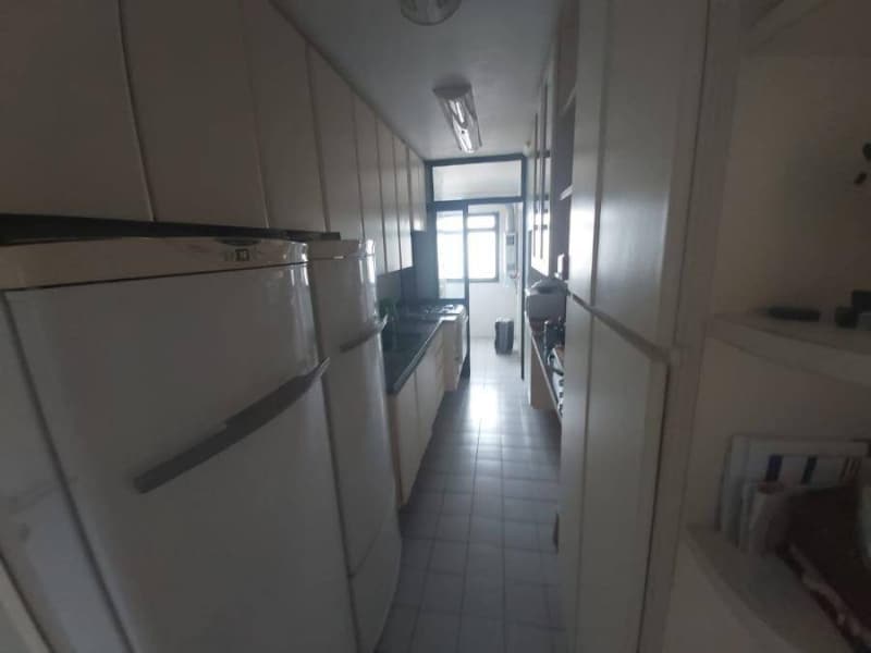 Apartamento - São Paulo - SP, localizado em São Paulo - SP, bairro Vila Monumento