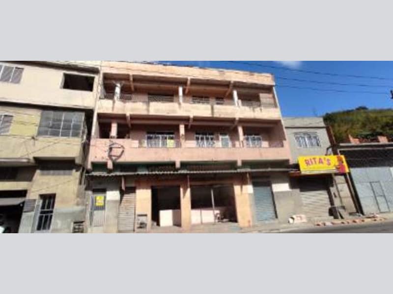 Apartamento - Barra Mansa - RJ, localizado em Barra Mansa - RJ, bairro Jardim Boa Vista