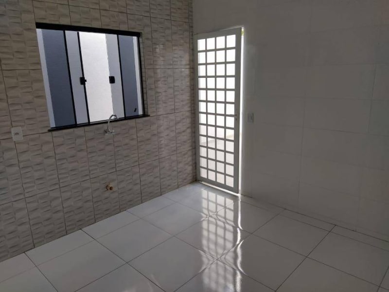 Casa - Rolândia - PR, localizado em Rolândia - PR, bairro Jardim Nobre V