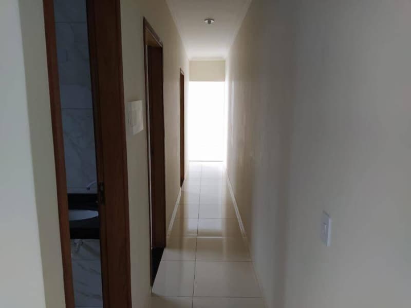 Casa - Rolândia - PR, localizado em Rolândia - PR, bairro Jardim Nobre V