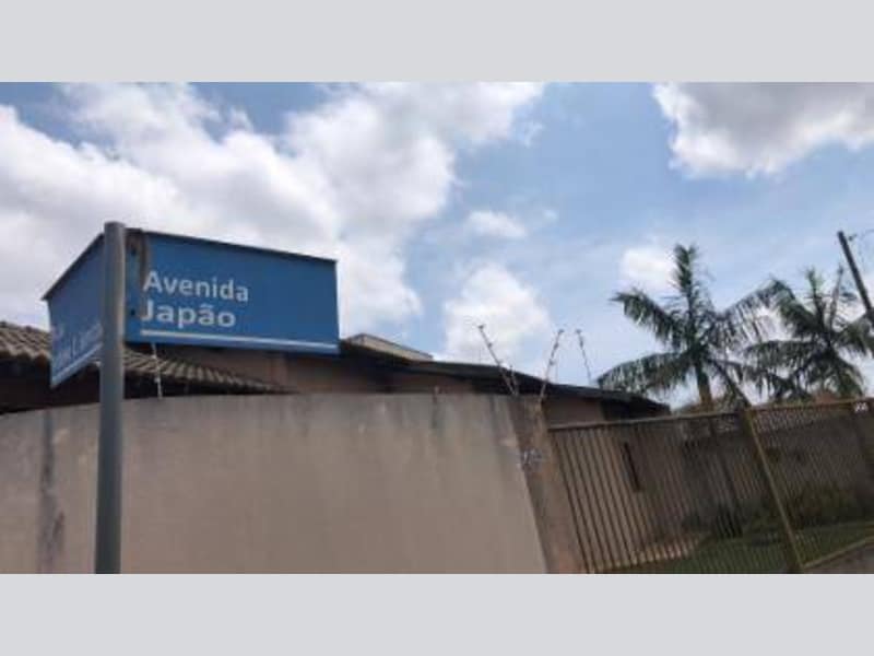 Casa - Rolândia - PR, localizado em Rolândia - PR, bairro Jardim Nobre V