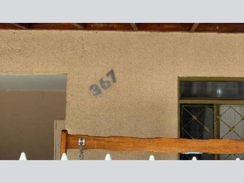 Casa - União Paulista - SP, localizado em União Paulista - SP, bairro Centro