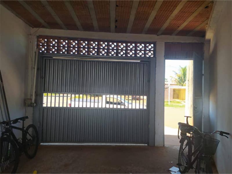 Casa - Chapadão do Sul - MS, localizado em Chapadão Do Sul - MS