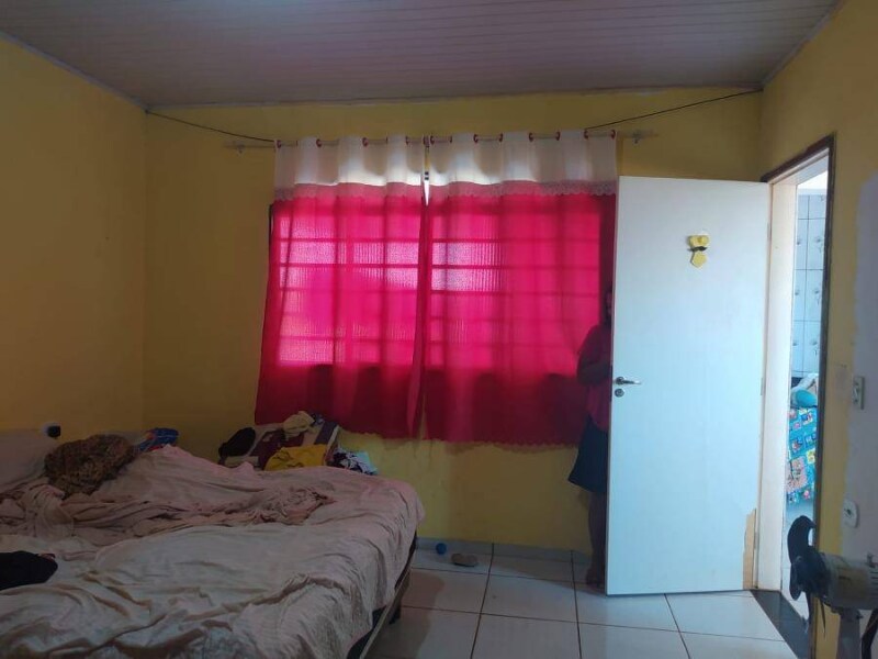 Casa - Chapadão do Sul - MS, localizado em Chapadão Do Sul - MS