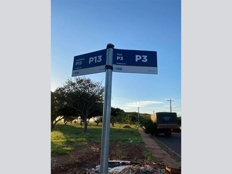 Casa - Chapadão do Sul - MS, localizado em Chapadão Do Sul - MS