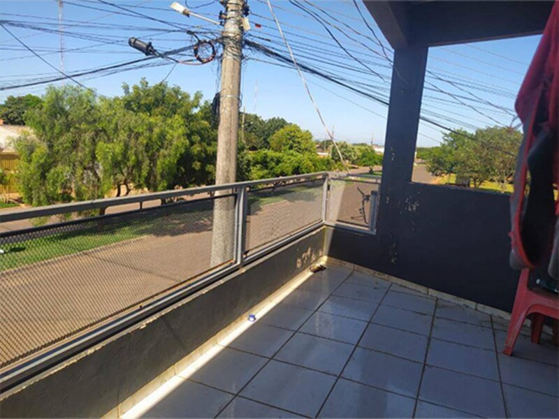 Casa - Chapadão do Sul - MS, localizado em Chapadão Do Sul - MS