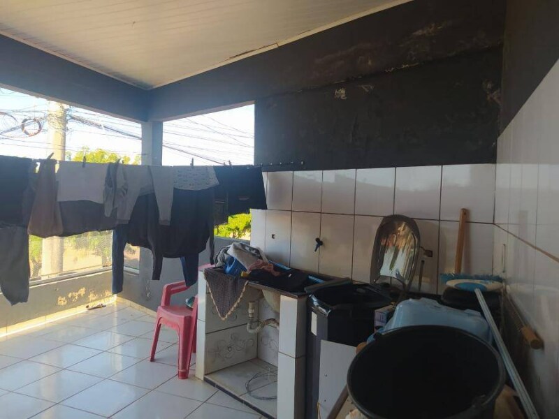 Casa - Chapadão do Sul - MS, localizado em Chapadão Do Sul - MS