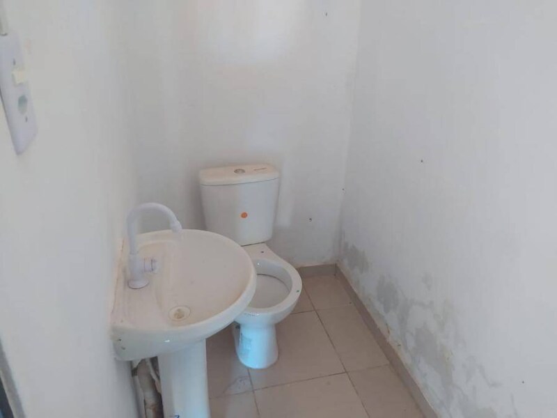 Casa - Chapadão do Sul - MS, localizado em Chapadão Do Sul - MS