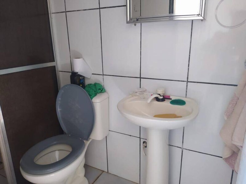 Casa - Chapadão do Sul - MS, localizado em Chapadão Do Sul - MS