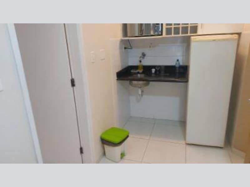 Apartamento - Santos - SP, localizado em Santos - SP