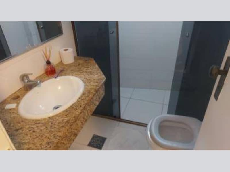 Apartamento - Santos - SP, localizado em Santos - SP