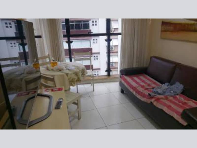 Apartamento - Santos - SP, localizado em Santos - SP
