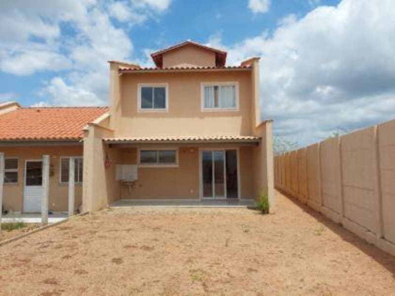 Casa - São Gonçalo do Amarante - CE, localizado em São Gonçalo Do Amarante - CE, bairro Croatá